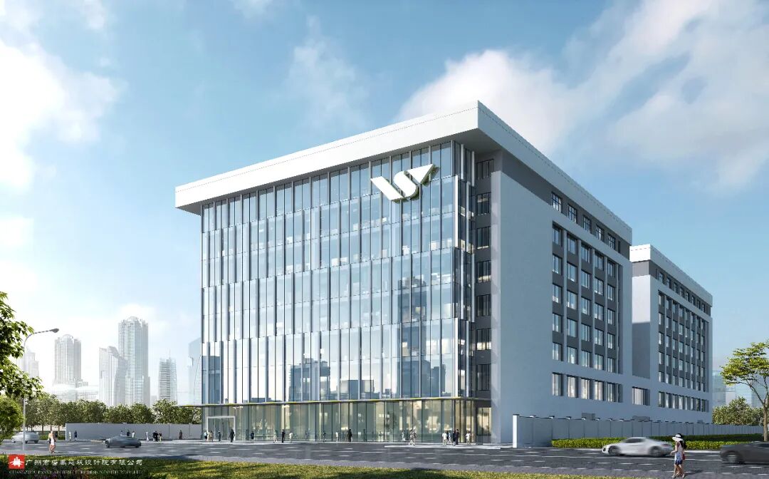 广州市番禺建筑设计院第四季度精选项目